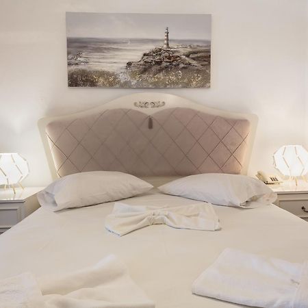Appartamento Ragoussis House Logaras Esterno foto