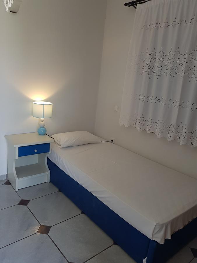 Appartamento Ragoussis House Logaras Esterno foto